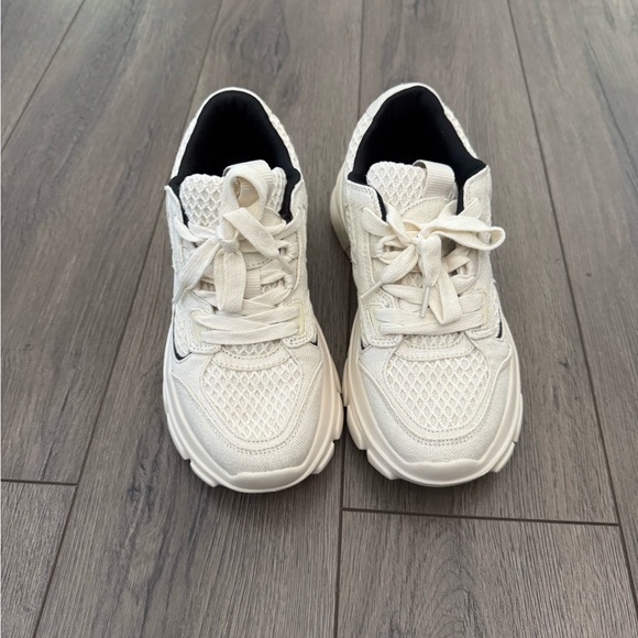 ZARA Chunky Sneakers- great condition - Picture 2 of 5